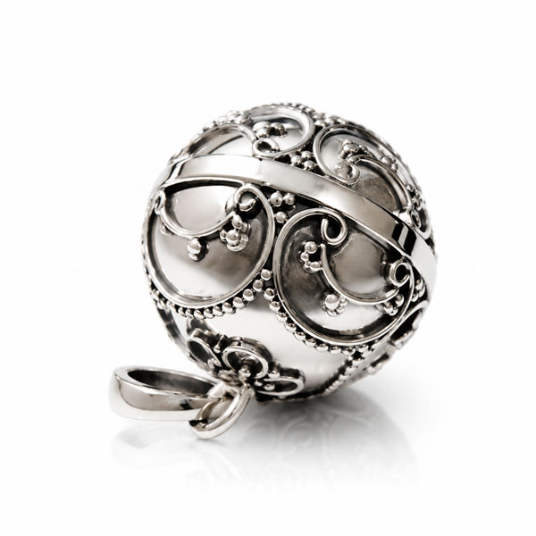 Harmony Ball